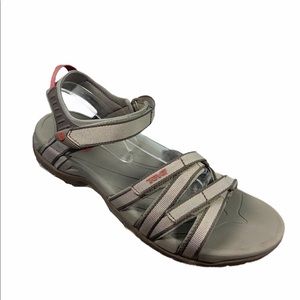 Teva Tierra Women’s Sandals Size 10